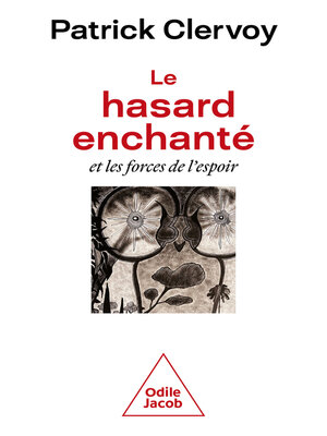 cover image of Le Hasard enchanté